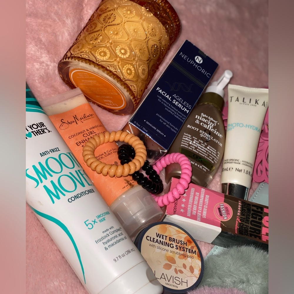 PRODUCTS BUNDLE - Picture 4 of 4